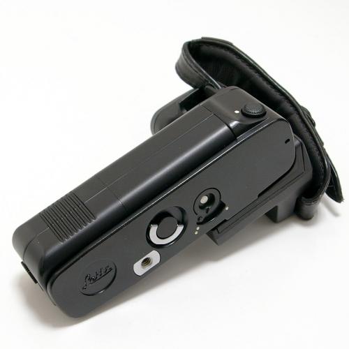 LEICA - ライカ　 R 用　ワインダ-グリップ 中古 ライカ モーターワインダーR (ライカR用) グリップ セット