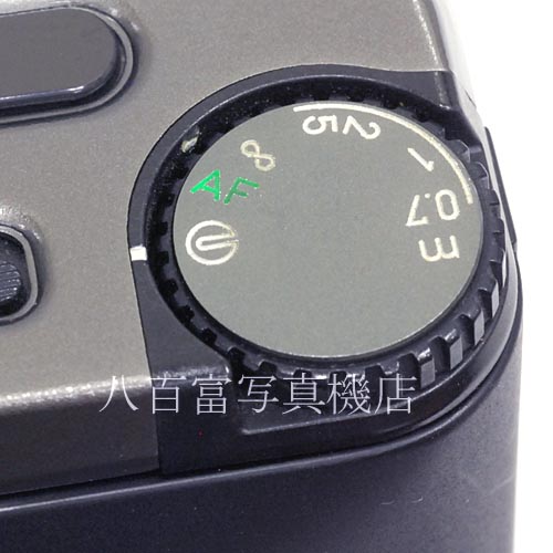 【中古】 コンタックス T2 チタンブラック CONTAX 中古カメラ　38698