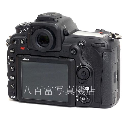 【中古】 ニコン D500 ボディ Nikon 中古カメラ 38731