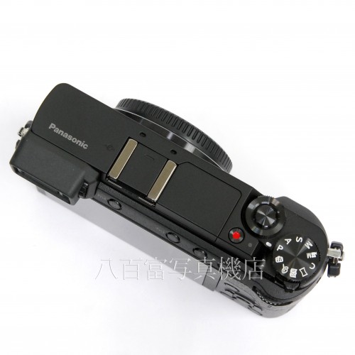 【中古】 パナソニック LUMIX DMC-GX7 MK2 ブラック ボディ Panasonic 中古カメラ 32866