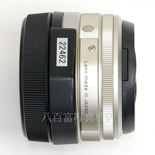 【中古】 コンタックス Planar T* 35mm F2 Gシリーズ用 CONTAX プラナー 中古レンズ 22462
