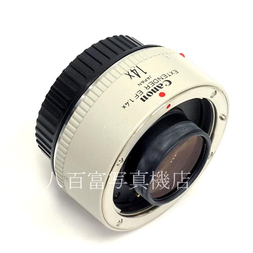 【中古】 キヤノン EXTENDER EF 1.4x Canon エクステンダー 中古レンズ 38715