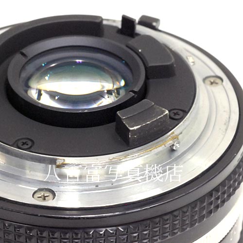 【中古】 Ai Nikkor 28mm F2.8S Nikon ニッコール 中古レンズ 38789