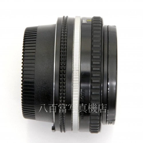 【中古】ニコン Ai Nikkor 50mm F1.8S Nikon / ニッコール 中古レンズ 32834