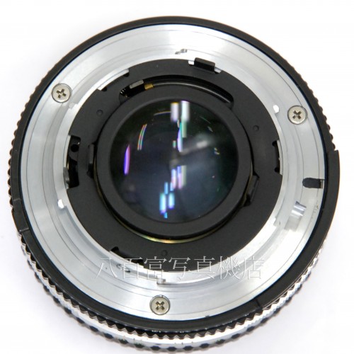 【中古】ニコン Ai Nikkor 50mm F1.8S Nikon / ニッコール 中古レンズ 32834