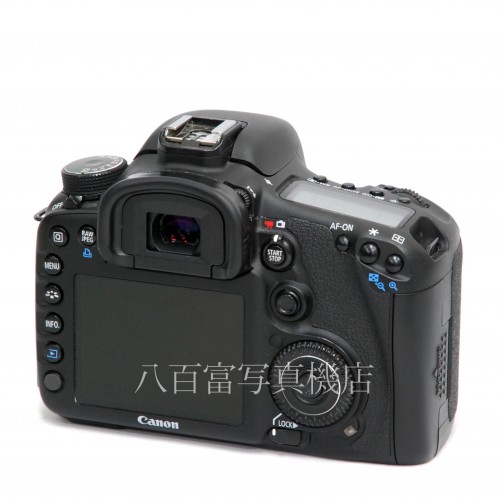 【中古】 キヤノン EOS 7D ボディ Canon 中古カメラ 32876