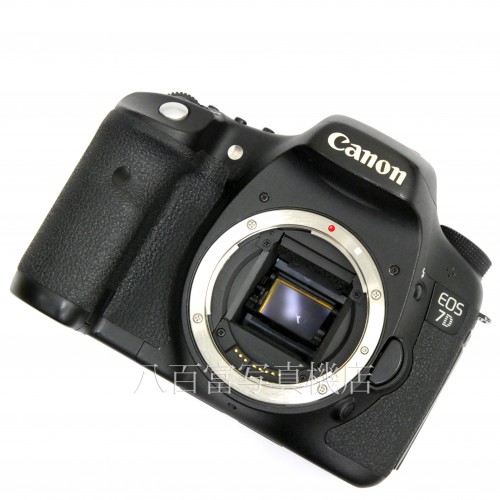 【中古】 キヤノン EOS 7D ボディ Canon 中古カメラ 32876