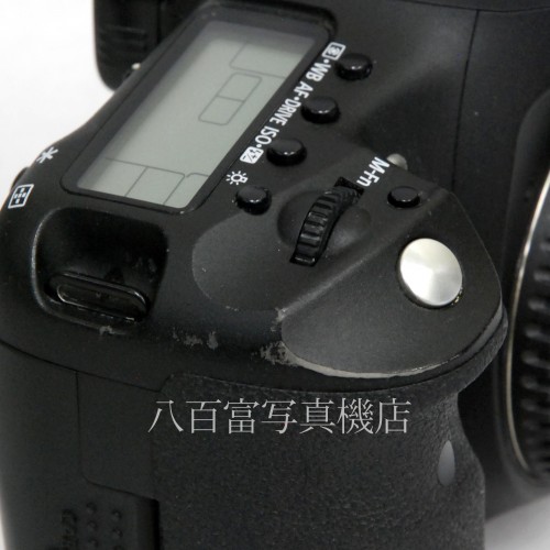 【中古】 キヤノン EOS 7D ボディ Canon 中古カメラ 32876