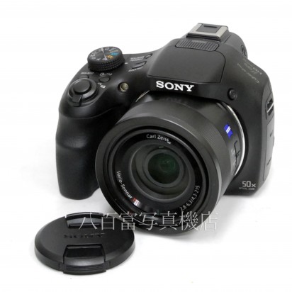 【中古】 ソニー サイバーショット DSC-HX400V SONY Cyber-shot 中古カメラ 32881