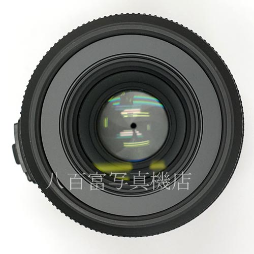 【中古】   シグマ 70mm F2.8 EX DG マクロ ニコンAF用 SIGMA MACRO  中古レンズ  38693