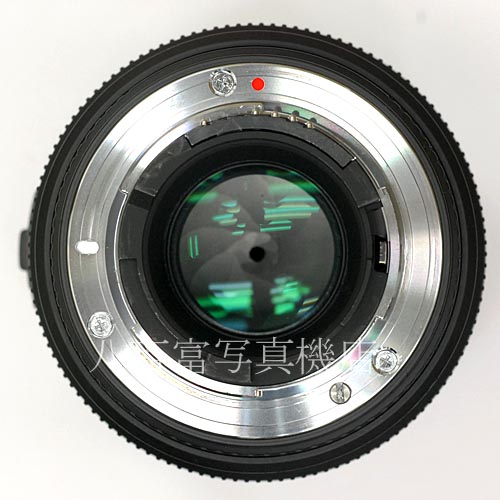 【中古】   シグマ 70mm F2.8 EX DG マクロ ニコンAF用 SIGMA MACRO  中古レンズ  38693