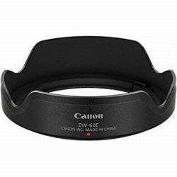 キヤノン Canon EW-60E [レンズフード]