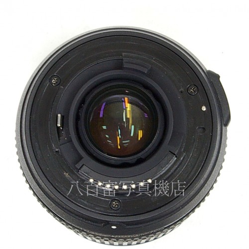【中古】 ニコン AF-S DX Nikkor 18-135mm F3.5-5.6G Nikon　ニッコール 中古レンズ 27829