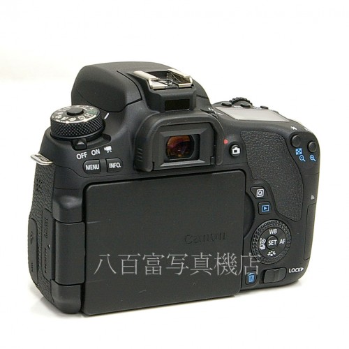 【中古】 キャノン EOS 8000D ボディ Canon 中古デジタルカメラ 22455