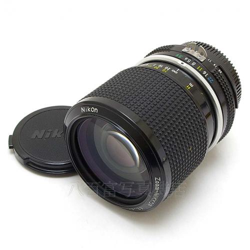 中古 ニコン Ai Nikkor 43-86mm F3.5 Nikon / ニッコール 【中古レンズ】 11363