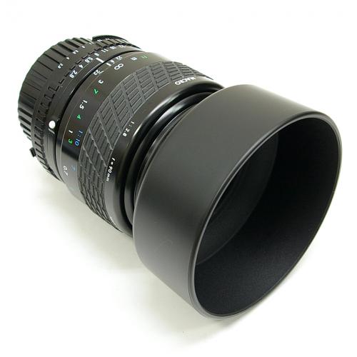 中古 シグマ MF MACRO 90mm F2.8 ニコンAi-S用 SIGMA 【中古レンズ】 05157