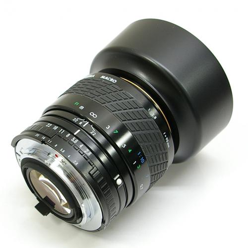 中古 シグマ MF MACRO 90mm F2.8 ニコンAi-S用 SIGMA 【中古レンズ】 05157