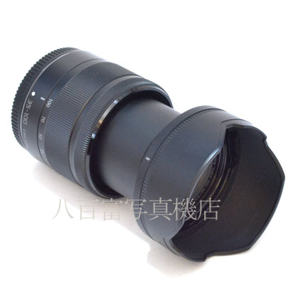 【中古】 パナソニック LUMIX G VARIO 35-100mm F4.0-5.6 ASPH./MEGA O.I.S. ブラック H-FS35100 Panasonic 中古交換レンズ　44173