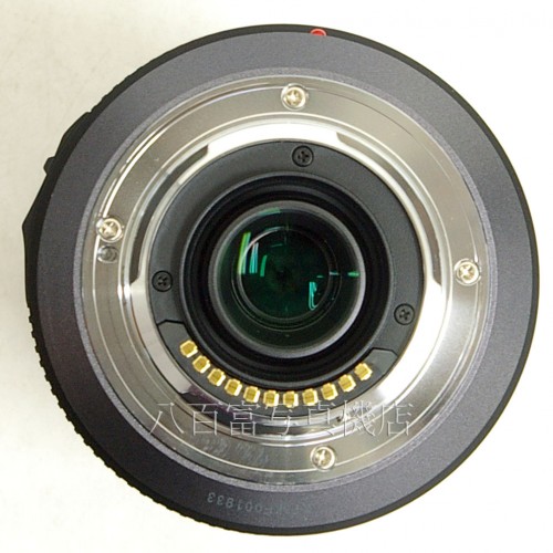 【中古】 パナソニック LUMIX G VARIO 100-300mm F4.0-5.6 MEGA O.I.S. Panasonic 中古レンズ 27822