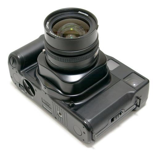 中古 マミヤ NEW MAMIYA 6 50mm F4L セット 【中古カメラ】