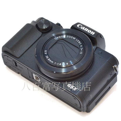 【中古】 キヤノン PowerShot G5X Canon パワーショット 中古デジタルカメラ 44170