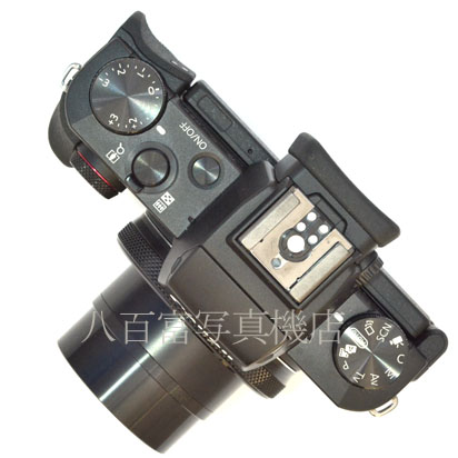 【中古】 キヤノン PowerShot G5X Canon パワーショット 中古デジタルカメラ 44170