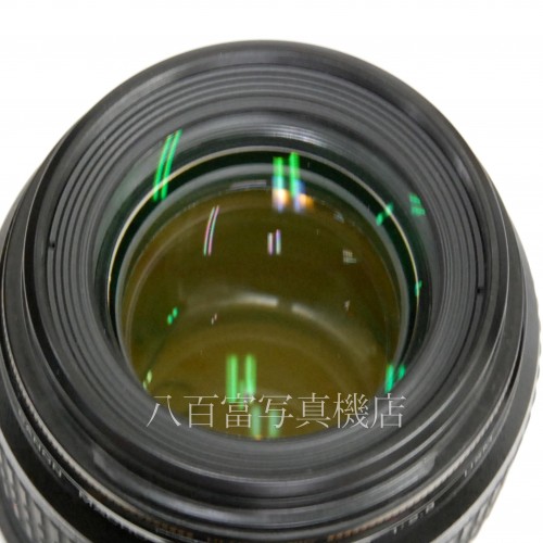 【中古】 キヤノン EF MACRO 100mm F2.8 USM Canon マクロ 中古レンズ 32852