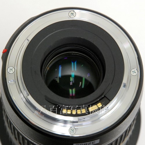 【中古】 タムロン SP AF 10-24mm F3.5-4.5 DiII キヤノンEOS用 B001E TAMRON 中古レンズ 32853