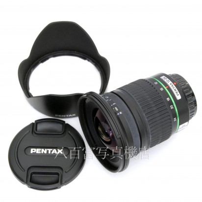 【中古】 SMC ペンタックス DA 12-24mm F4 ED AL PENTAX 中古レンズ 32650