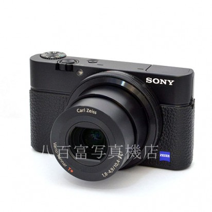 中古】 ソニー サイバーショット DSC-RX100 SONY 中古デジタルカメラ