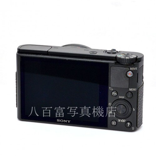 【中古】 ソニー サイバーショット DSC-RX100 SONY 中古デジタルカメラ 48198