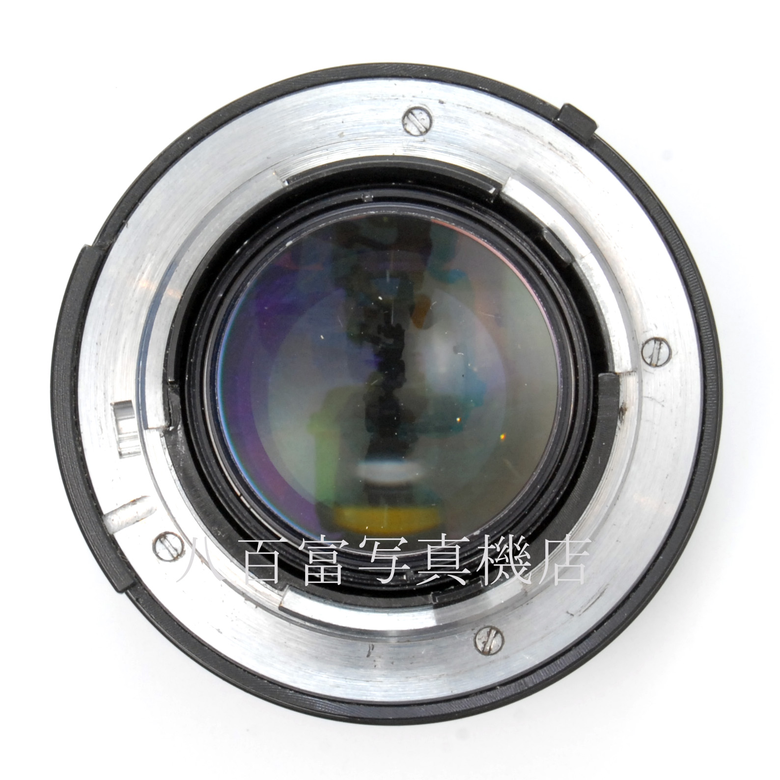 【中古】ソ連 アルセナル アルサット H 50mm F1.4 (ウクライナ製) ニコンFマウント ARSAT H 中古交換レンズ 66825