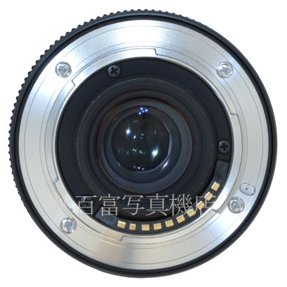 【中古】 フジフイルム フジノン XF 23mm F2 R WR ブラック　FUJIFILM FUJINON 中古交換レンズ 44204