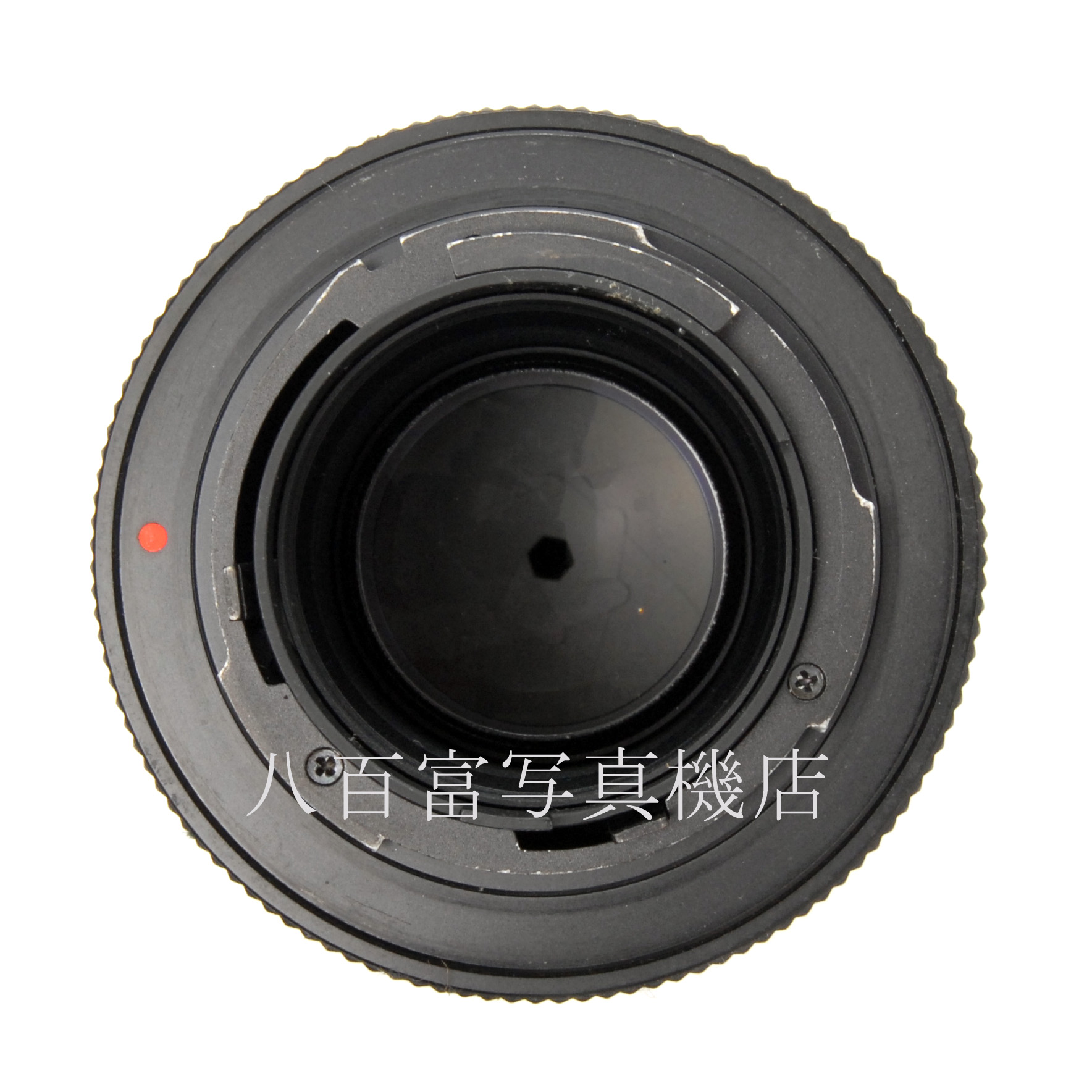 【中古】コンタックス ゾナー T* 135mm F2.8 AE コンタックス/ヤシカ用 CarlZeiss Sonnar 中古交換レンズ 66901