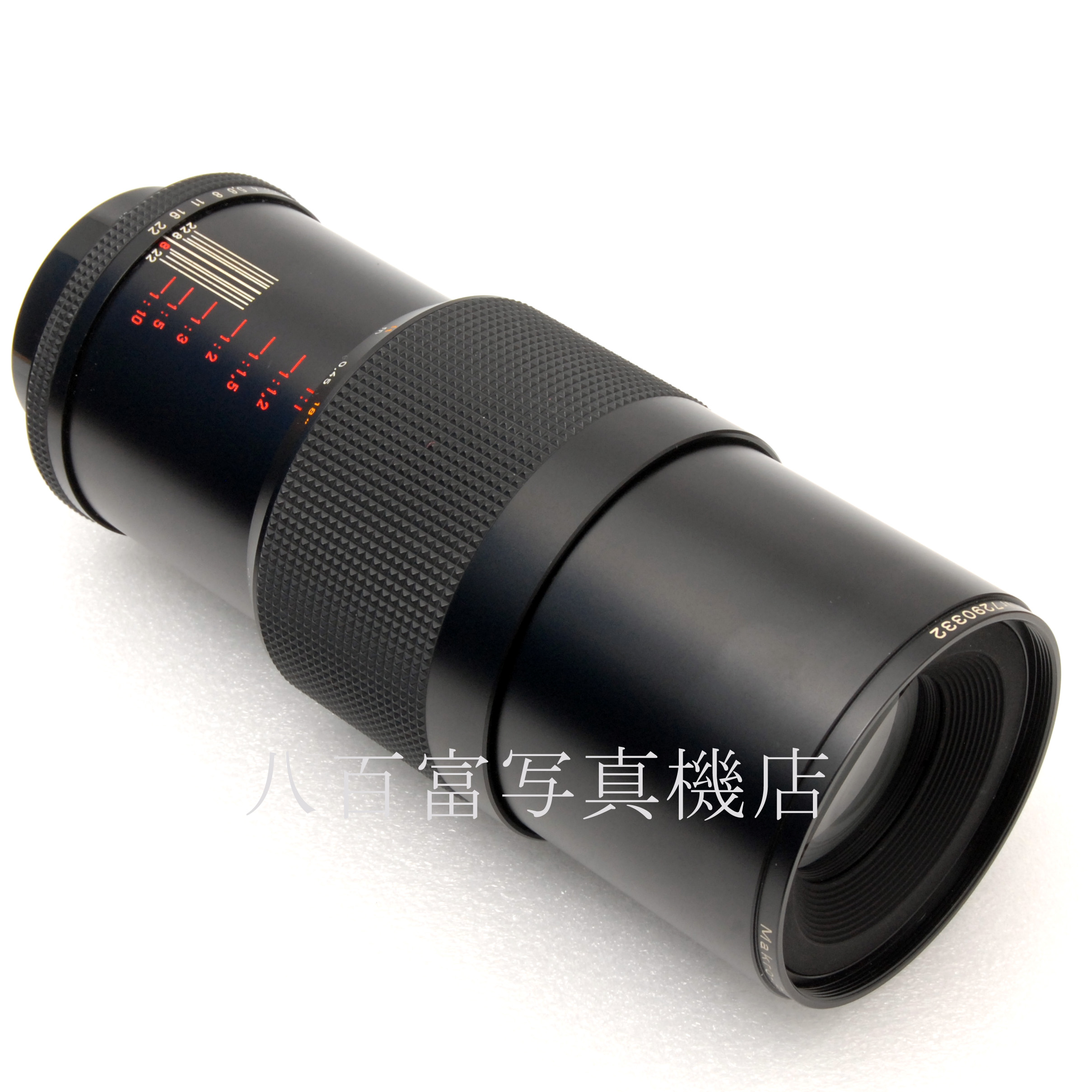 【中古】コンタックス マクロプラナー T* 100mm F2.8 AE コンタックス/ヤシカ用 CarlZeiss Makro-Planar  中古交換レンズ 67053