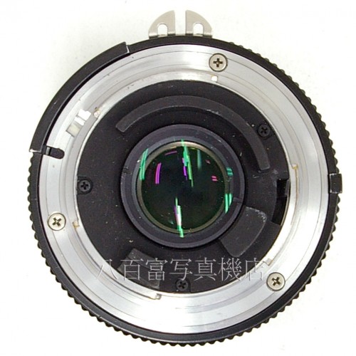 【中古】 Ai Nikkor 28mm F2.8S Nikon ニッコール 中古レンズ 27824