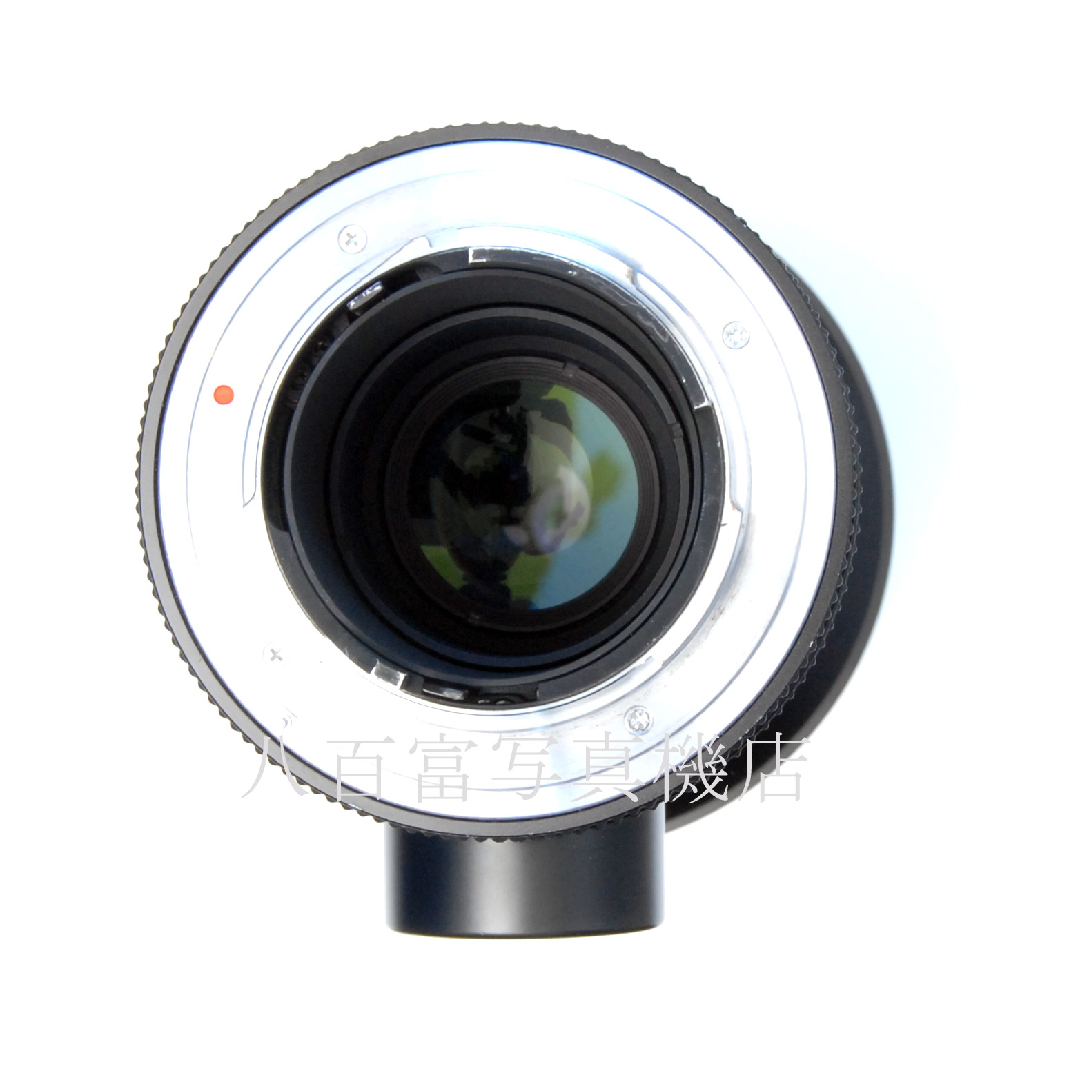 【中古】コンタックス テレ・テッサー T* 300mm F4 MM コンタックス/ヤシカ用 CarlZeiss Tele-Tessar  中古交換レンズ 66495