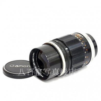 【中古】  キヤノン FL 135mm F2.5 Canon  中古レンズ 4500