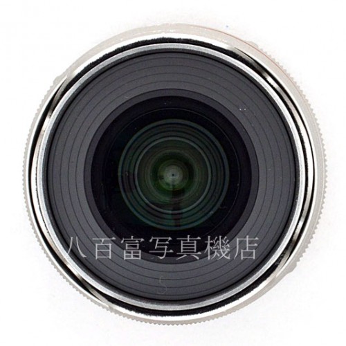 【中古】 ペンタックス HD PENTAX DA 15mm F4 ED AL Limited シルバー PENTAX 中古交換レンズ 48187