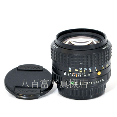 【中古】 SMCペンタックス A 50mm F1.2 PENTAX 中古レンズ  37674