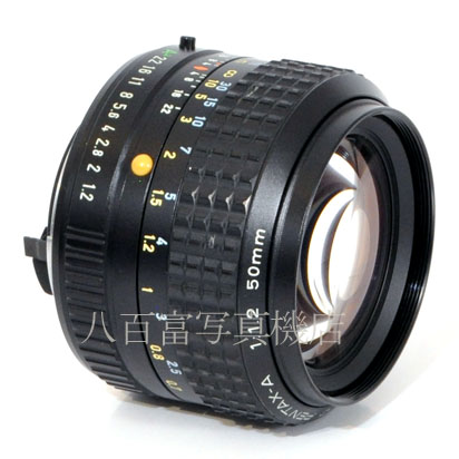 【中古】 SMCペンタックス A 50mm F1.2 PENTAX 中古レンズ  37674