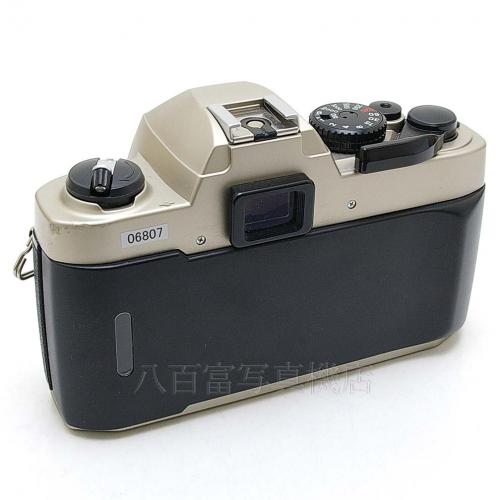 中古 ニコン FM10 ボディ Nikon 【中古カメラ】 06807｜カメラの