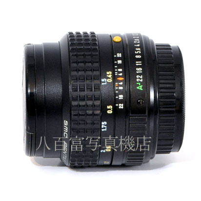 【中古】 SMCペンタックス A 50mm F1.2 PENTAX 中古レンズ  37674