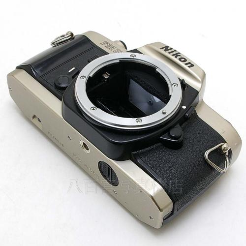 中古 ニコン FM10 ボディ Nikon 【中古カメラ】 06807