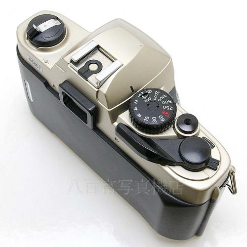 中古 ニコン FM10 ボディ Nikon 【中古カメラ】 06807｜カメラのこと