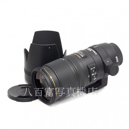 【中古】 シグマ 70-200mm F2.8 APO EX DG OS HSM ニコンAFs用 SIGMA 中古レンズ 38708