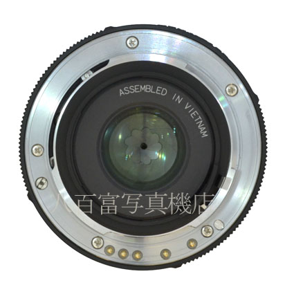 【中古】 SMC ペンタックス DA 35mm F2.8 Macro Limited PENTAX マクロ 中古交換レンズ 44226