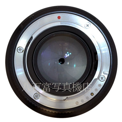 【中古】 カールツァイス Planar T* 85mm F1.4 ZK ペンタックスKA用 Carl Zeiss プラナー 中古交換レンズ 44217