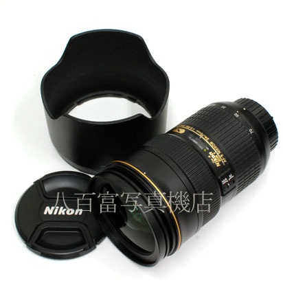 【中古】 ニコン AF-S NIKKOR 24-70mm F2.8G ED Nikon ニッコール 中古交換レンズ 44263