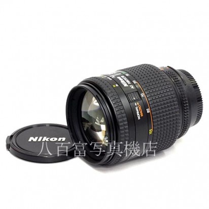 【中古】 ニコン AF Nikkor 28-105mm F3.5-4.5D Nikon ニッコール 中古レンズ 38783